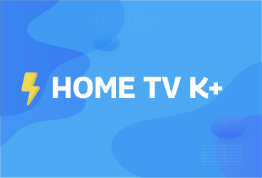 HOME TV K+