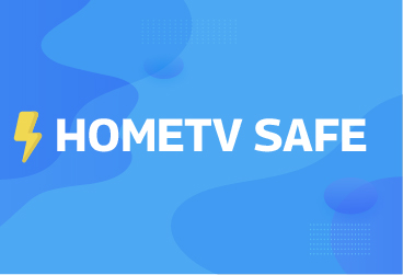 HOME TV SAFE