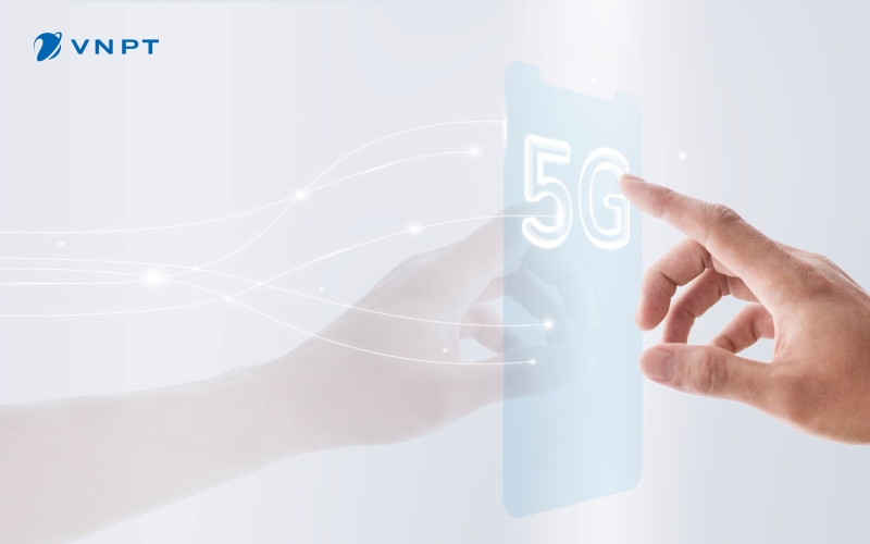 Hướng dẫn người dùng sử dụng dịch vụ VinaPhone 5G tối ưu nhất