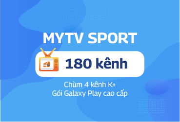 MYTV SPORT