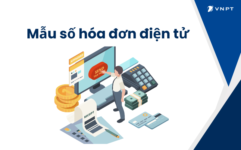 Giải mã mẫu số hóa đơn điện tử: Doanh nghiệp cần biết gì?