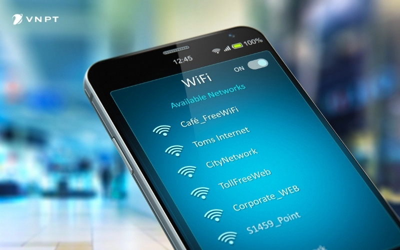 Wifi yếu phải làm sao? Nguyên nhân và cách khắc phục