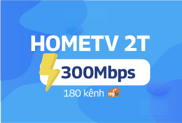 HomeTV 2T