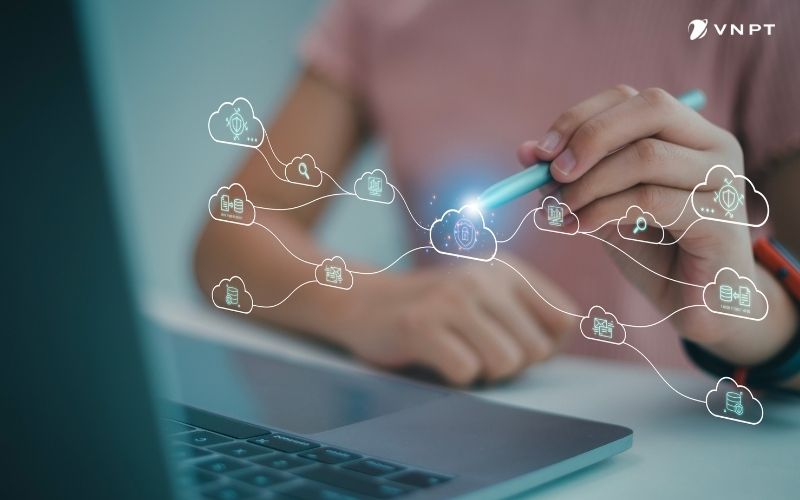 Tổng hợp những cách lưu trữ đám mây trên máy tính đơn giản