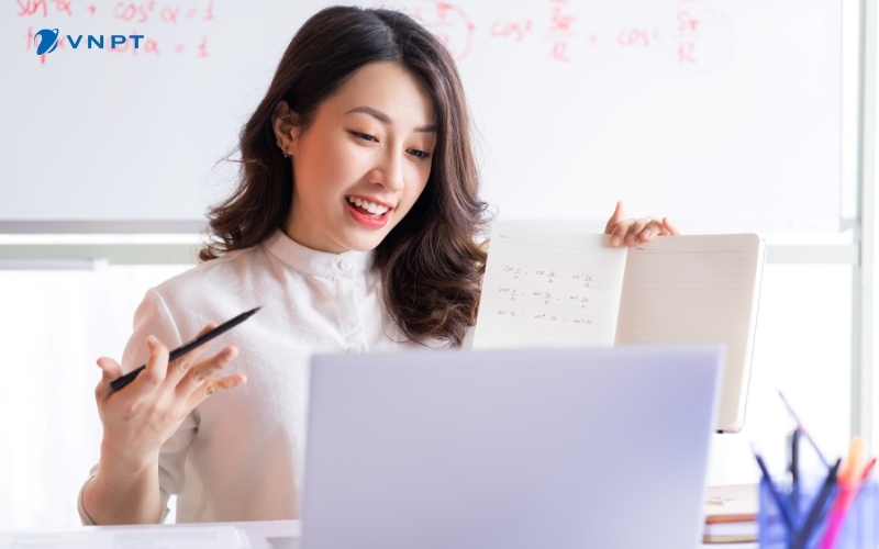 Top 8 phần mềm dạy học cho giáo viên được đánh giá cao