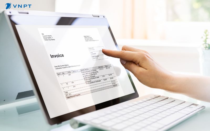 Khám phá chi tiết về hóa đơn chuyển đổi từ hóa đơn điện tử