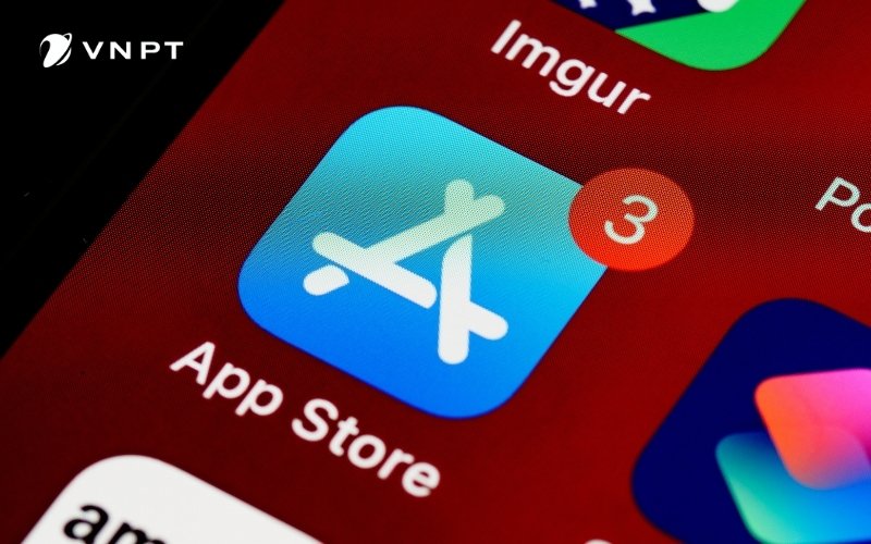 Thủ thuật khắc phục lỗi không thể kết nối với App Store hiệu quả