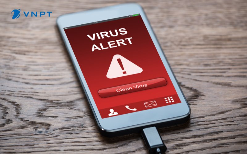Hướng dẫn chi tiết cách xử lý khi điện thoại bị nhiễm virus