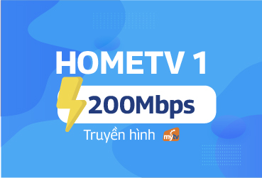 HomeTV 1