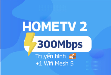 HomeTV 2T