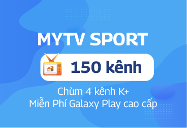 MYTV SPORT