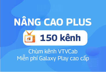 NÂNG CAO PLUS