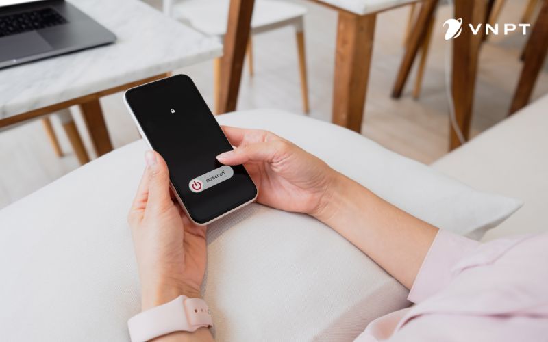 Cách tắt chế độ an toàn trên điện thoại nhanh chóng