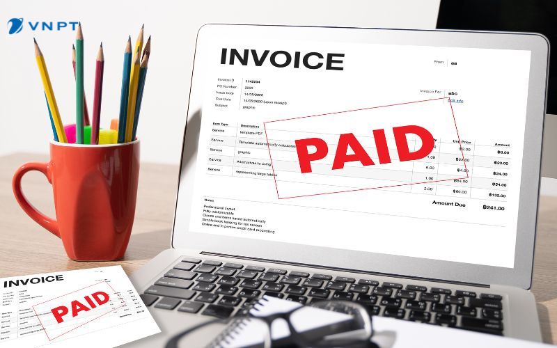 Hướng dẫn xuất hóa đơn điện tử nhanh chóng, đơn giản, tiện lợi