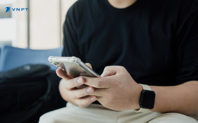 Bùng nổ ưu đãi với các gói cước di động 5G VinaPhone hot nhất