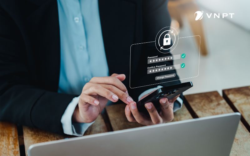 Hướng dẫn cách đổi pass wifi VNPT bằng điện thoại nhanh chóng, dễ dàng