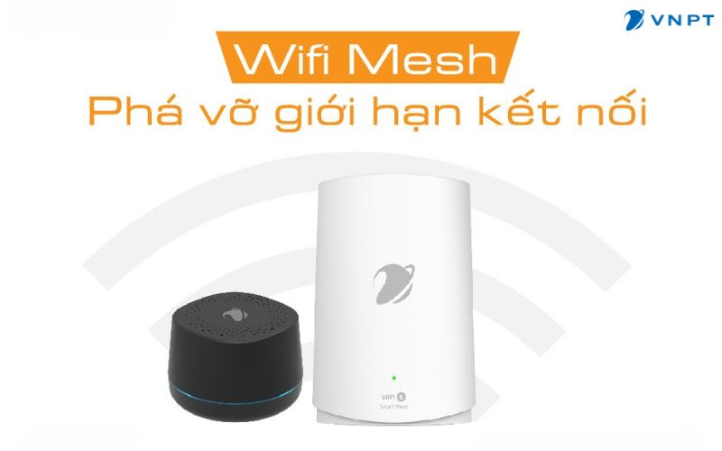 Tổng hợp các gói cước Home Mesh cực hấp dẫn