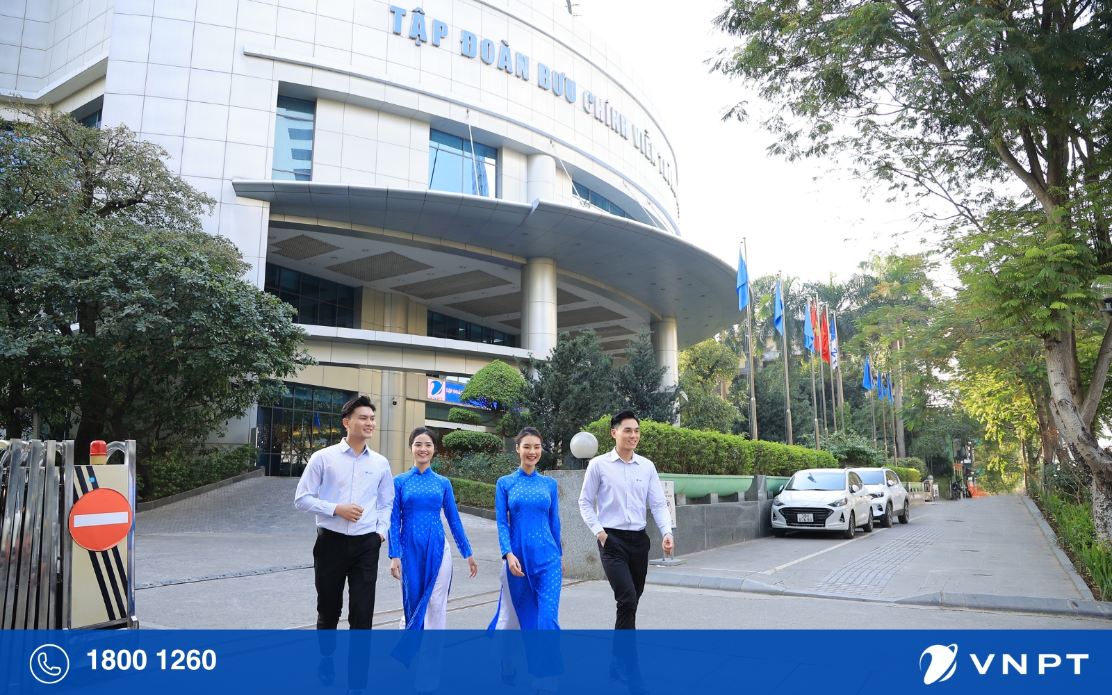 VNPT triển khai Nghị quyết 57-NQ/TW: Sẵn sàng cho cuộc cách mạng công nghiệp lần thứ 4 và chuyển đổi số quốc gia