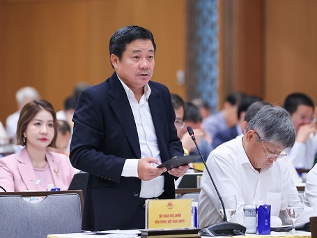 Từ trải nghiệm nội bộ đến tư duy 'sống còn' của doanh nghiệp