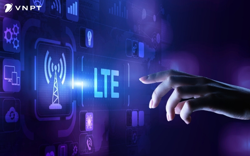 LTE và 4G: Phân biệt mạng LTE và 4G khác gì nhau?