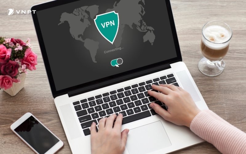 Cách cài đặt VPN cho máy tính đơn giản tại nhà