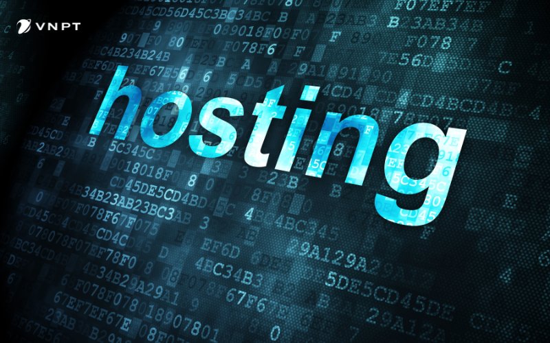 Cloud hosting là gì? Dịch vụ cho thuê Cloud VNPT giá tốt