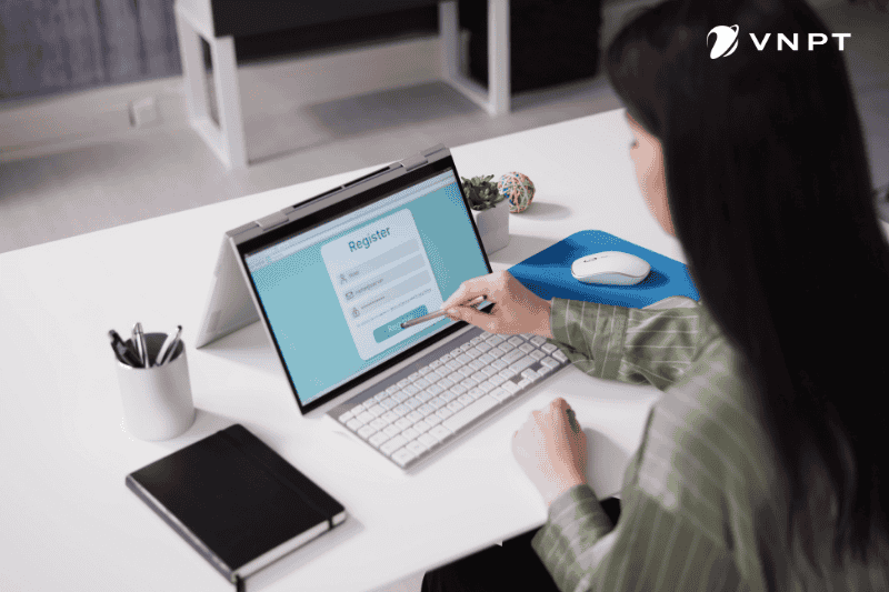 Hướng dẫn ký học bạ điện tử vnEdu nhanh chóng và chính xác