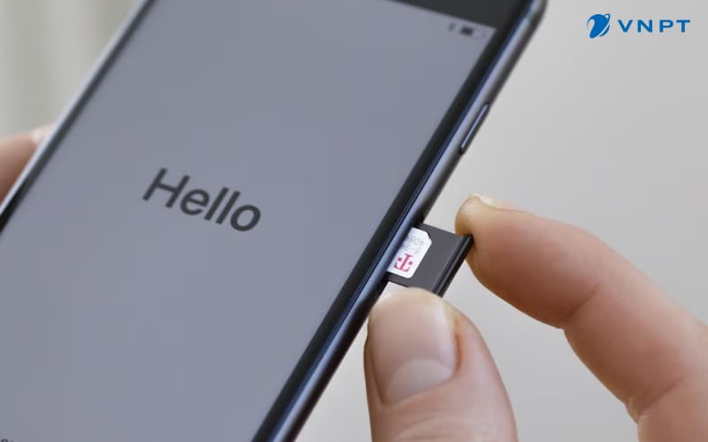 Nano SIM là gì? Tìm hiểu về loại SIM hiện đại nhất hiện nay