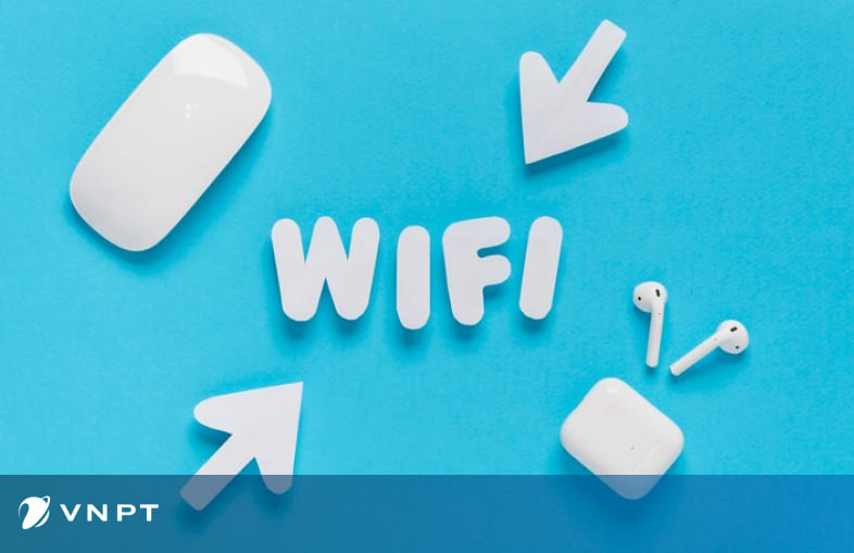 Mách bạn cách khắc phục Wifi tự ngắt kết nối