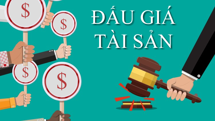 Thông báo: Lựa chọn tổ chức hành nghề Đấu giá tài sản xe ô tô năm 2025