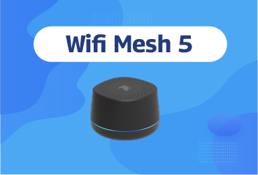 Wifi Mesh 5