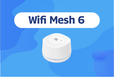 Wifi Mesh 6