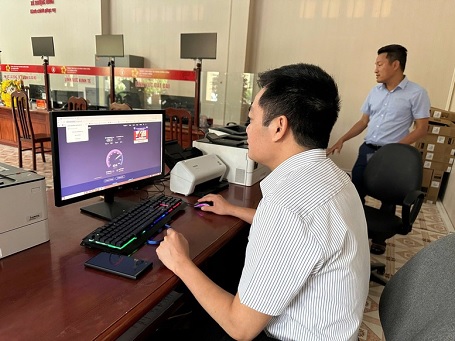 VNPT giữ cửa – canh dữ liệu đảm bảo vận hành Cổng DVCQG phục vụ mô hình chính quyền 2 cấp