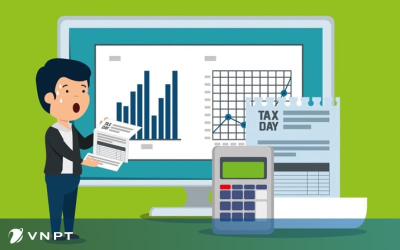 Chủ hộ đã nắm được các loại thuế hộ kinh doanh phải nộp?