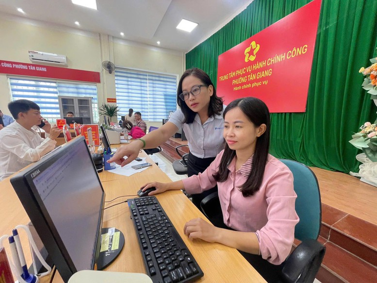 VNPT với chiến dịch "xa lộ số" đảm bảo vận hành chính quyền 2 cấp thông suốt