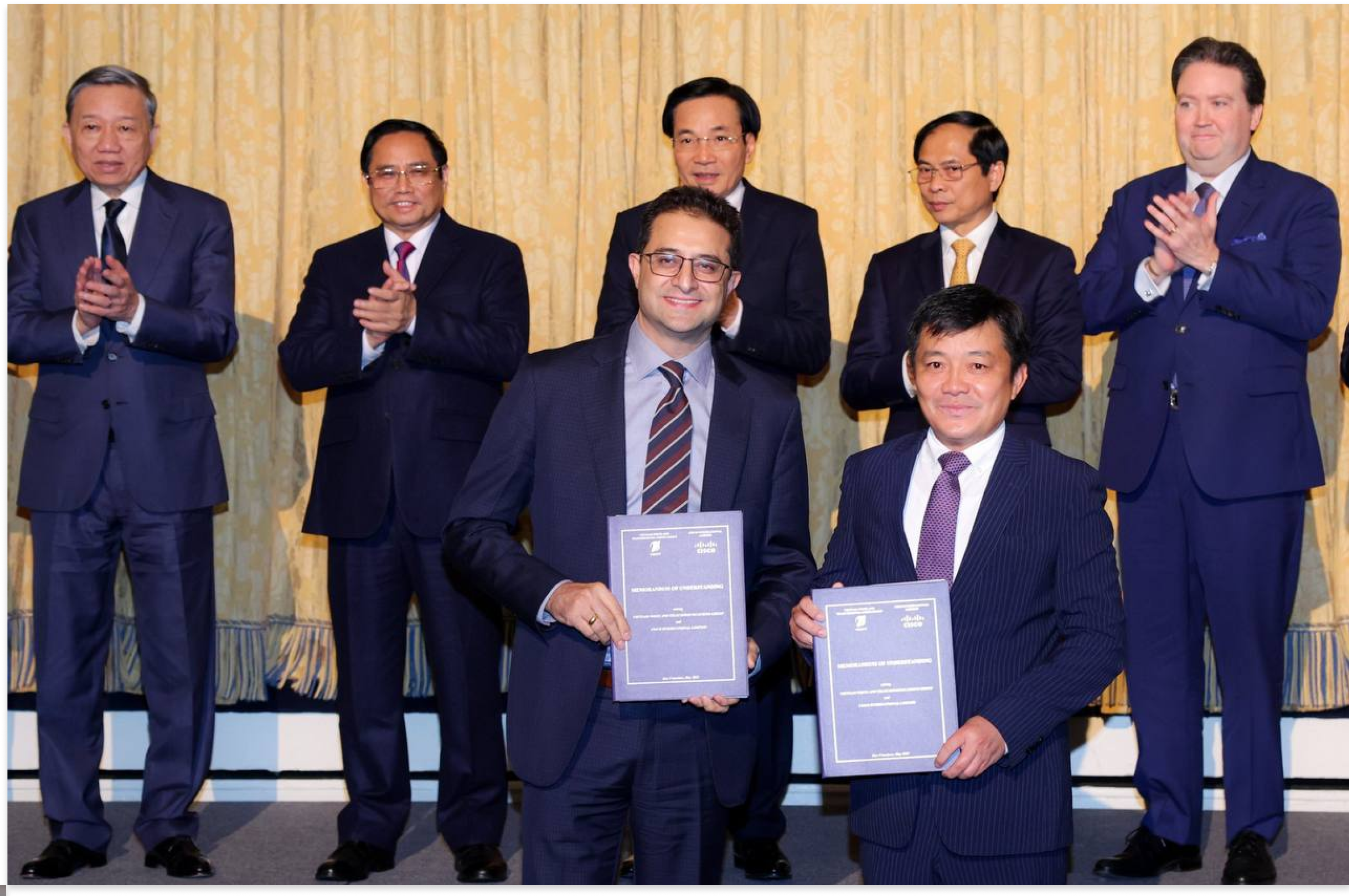 Bilateral Cooperation
