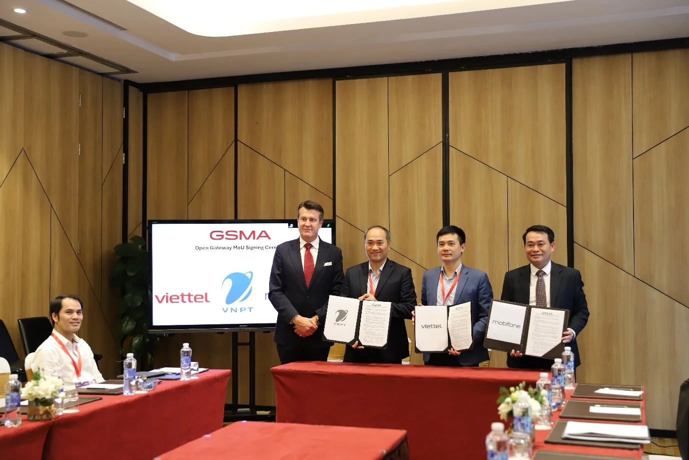 Multilateral Cooperation