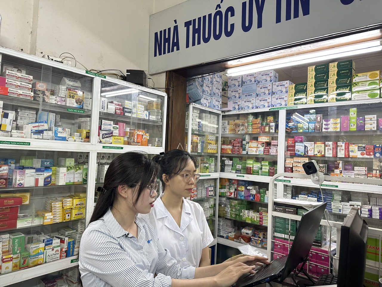 Giải pháp số thông minh từ VNPT giúp hộ kinh doanh Việt bứt phá