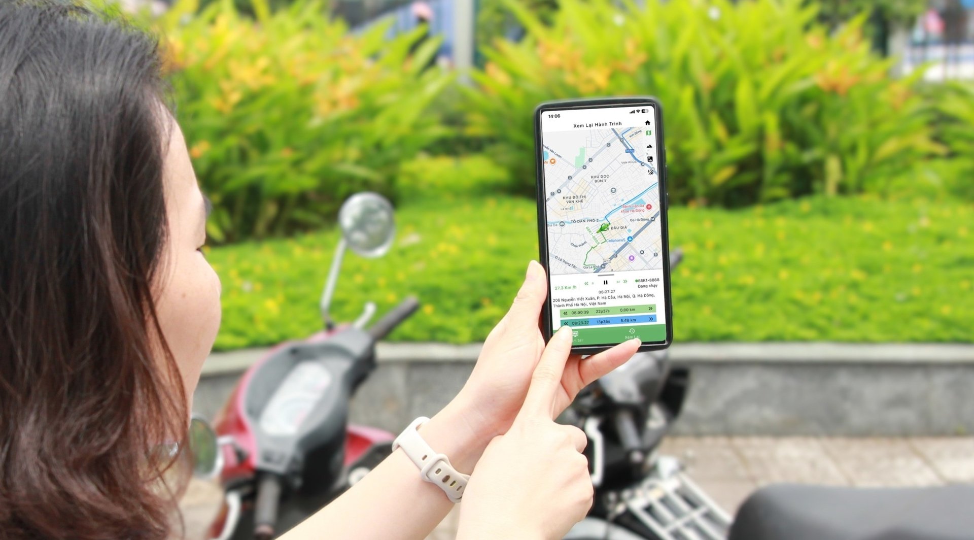 Giao xe cho con chưa đủ tuổi: Trách nhiệm của phụ huynh