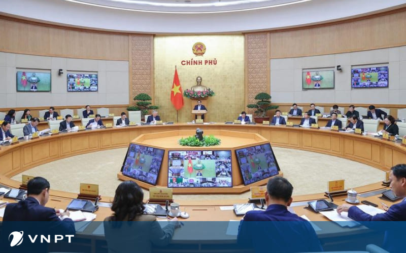 Những điểm mới Nghị định 70/2025