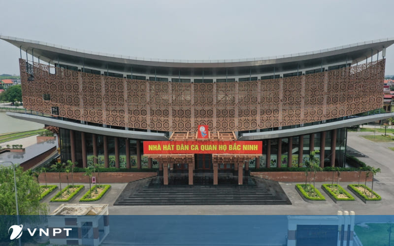 Bắc Ninh sáp nhập với tỉnh nào? Triển vọng năm 2025