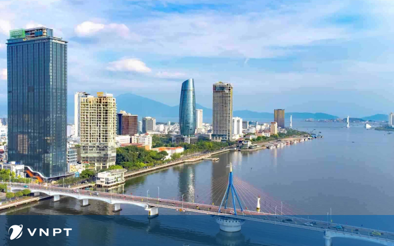 Theo Nghị quyết 60‑NQ/TW năm 2025, Đà Nẵng sáp nhập với tỉnh nào?