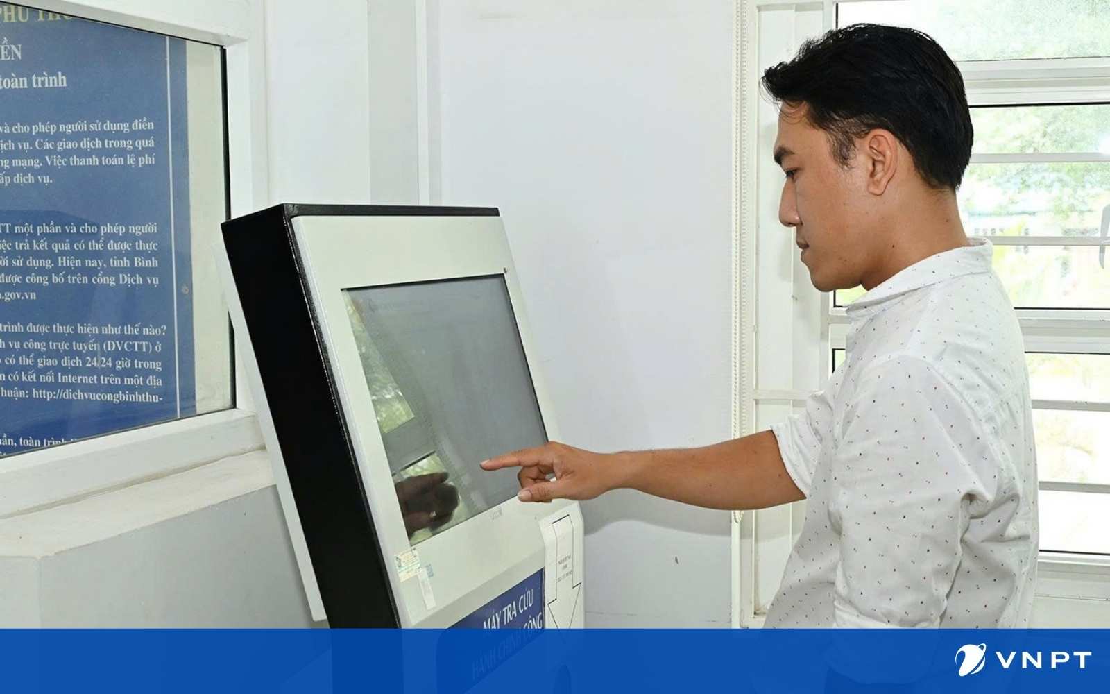 Khó khăn trong cải cách hành chính cấp xã và hướng đi từ chuyển đổi số