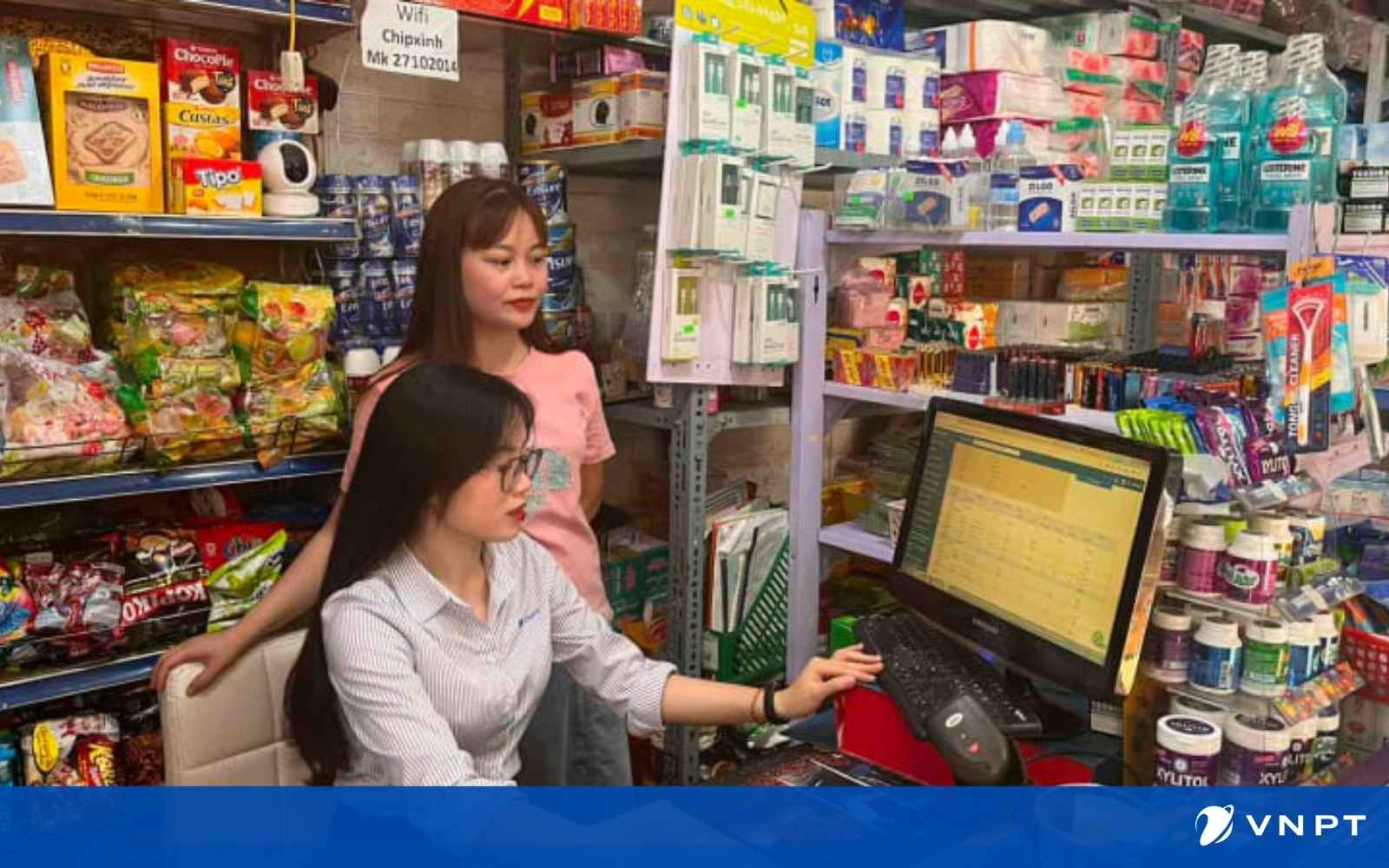 Nâng cấp hạ tầng số cấp xã sau sáp nhập: Đâu là lựa chọn tối ưu?