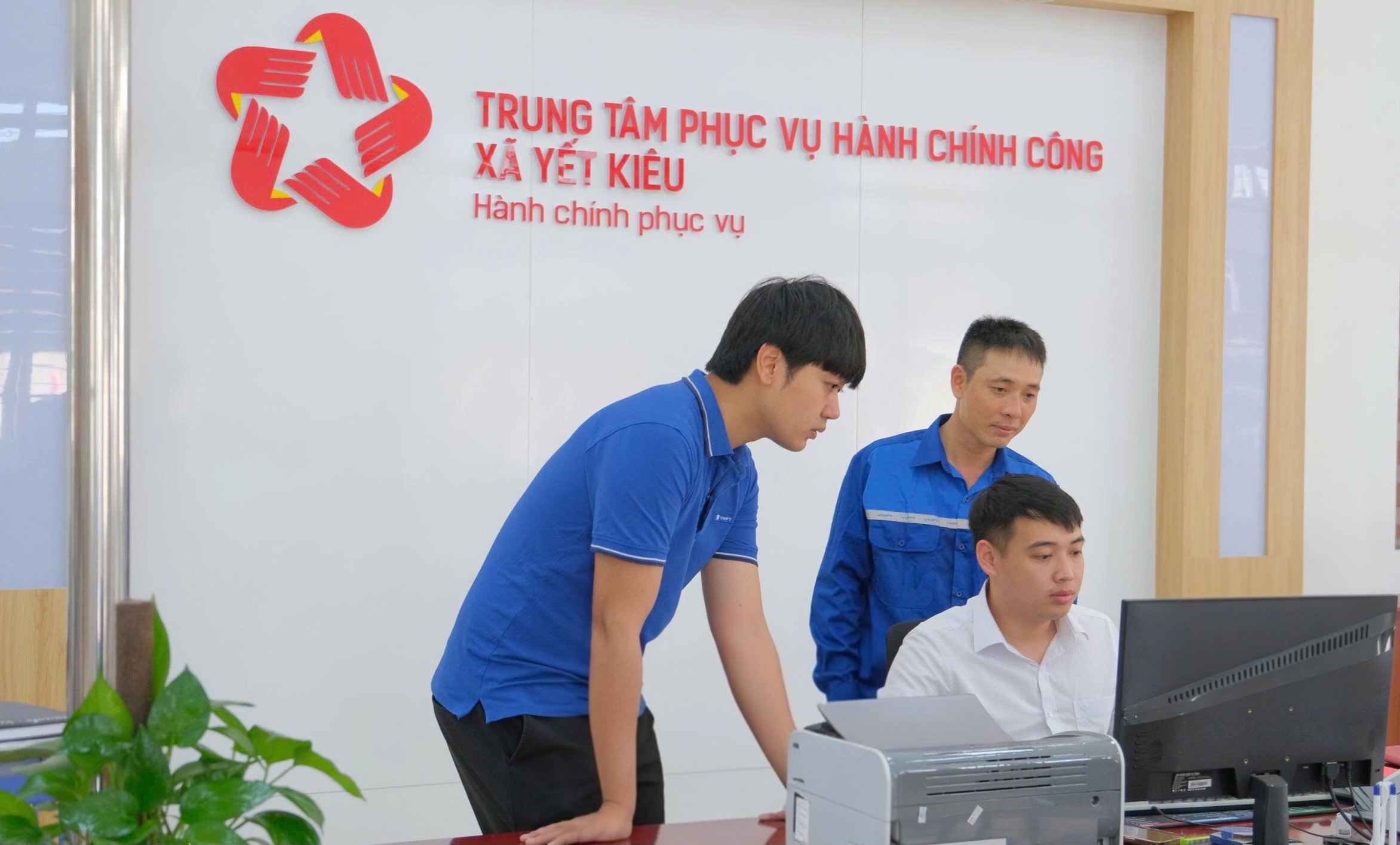 VNPT – khẳng định vị thế “làm chủ” hạ tầng CNTT khi triển khai chính quyền hai cấp