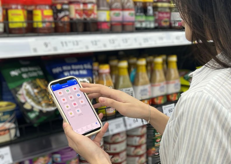 VNPT HKD: Giải pháp bán hàng nhanh tiện lợi, tối ưu hóa quy trình kinh doanh