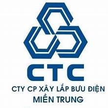 Thông báo về việc không tổ chức đấu giá cổ phần Công ty Cổ phần Xây lắp Bưu điện Miền Trung (Công ty CTC) do VNPT sở hữu