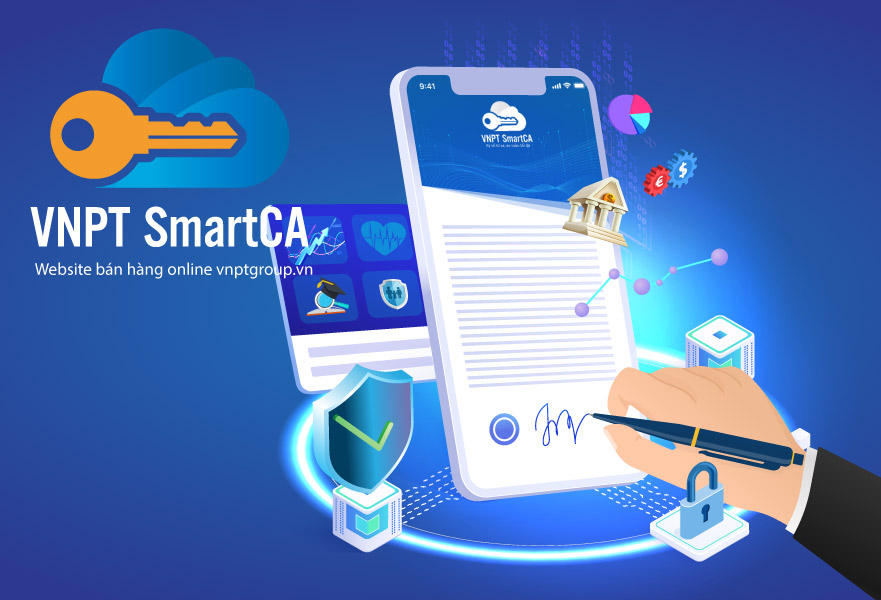 Toàn cảnh ứng dụng chữ ký số trong cơ quan nhà nước 2025
