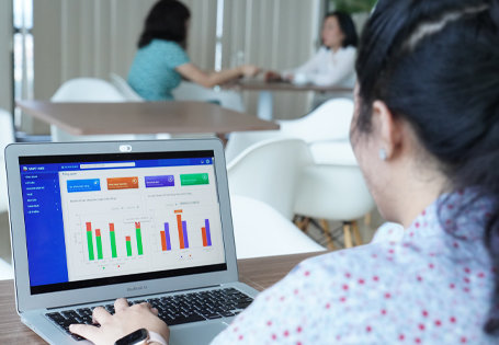 Doanh thu tính thuế hộ kinh doanh: Hướng dẫn chi tiết A-Z (Cập nhật 2025)