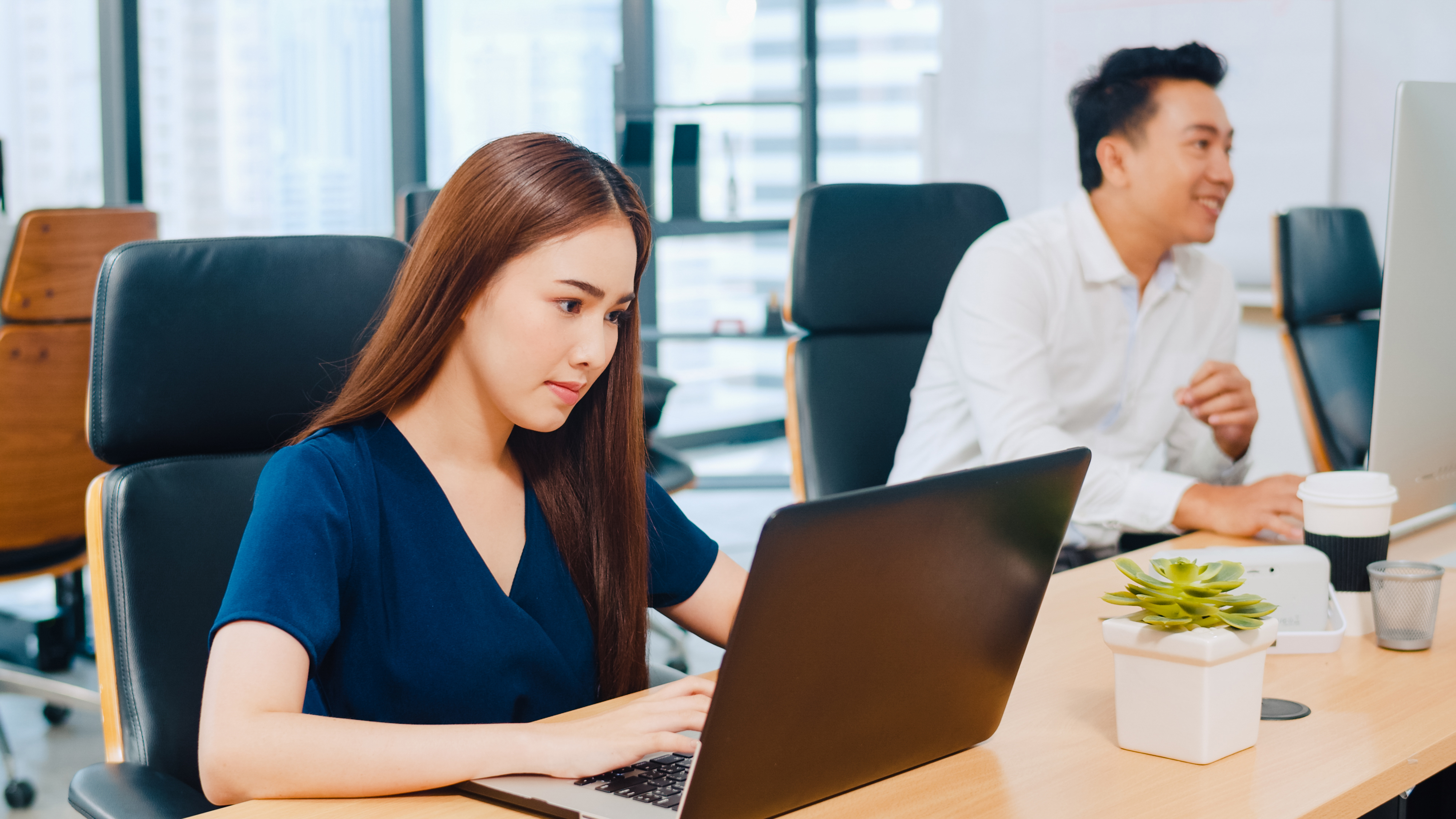 Internet công nghiệp – Chìa khóa để doanh nghiệp Việt bứt phá